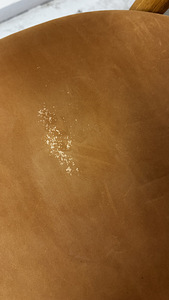 Originaalne disainertool Sibast No 7 (6 foto / 7)