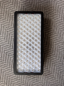 Red light / near infrared light therapy panel (1 foto / 7)