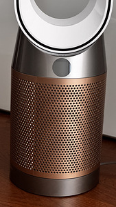 Õhupuhasti ja ventilaator Dyson Pure Cool Link (Tower) (3 foto / 5)