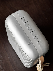 Bang & Olufsen BeoPlay P6 kõlar (4 foto / 7)