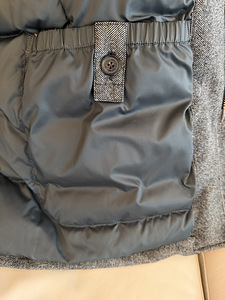 Woolrich Loro Piana Polar Parka Coat (7 foto / 10)