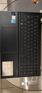 Zenbook Pro 15 Flip OLED (UP6502z, Intel 12) (6 foto / 10)