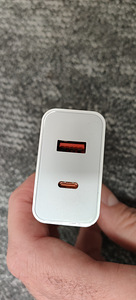 "Xiaomi" зарядное устройство
