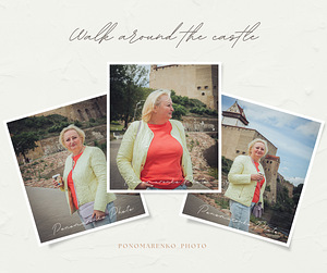 Professionaalne portreefotograafia (4 foto / 6)