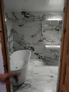 Plaatide paigaldus (2 foto / 4)