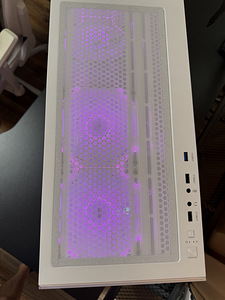 Mänguarvuti I7-14700 RTX 4060 (3 foto / 3)