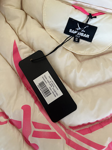 Naiste kerge jope (Dame Light Down Jacket) (1 foto / 4)