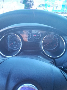 Продам Fiat Bravo (3 фото из 14)