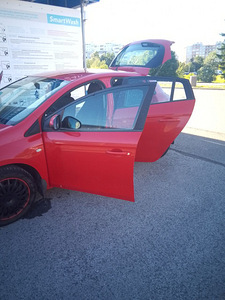 Продам Fiat Bravo (7 фото из 14)