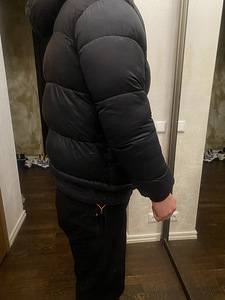 Talvejope Napapijri HORNELEN (6 foto / 6)