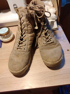 Osa airsofti varustusest (5 foto / 5)