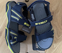 Mc Kinley sandaalid