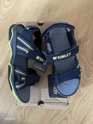 Mc Kinley sandaalid (foto #1)