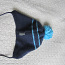 Huppa talvemüts, s.S (47-50) (foto #2)