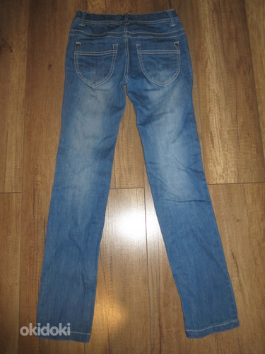 Новые джинсы, 146 (фото #3)