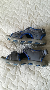 Geox sandaalid, s.33 (4 foto / 6)