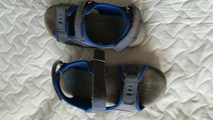 Geox sandaalid, s.33 (5 foto / 6)
