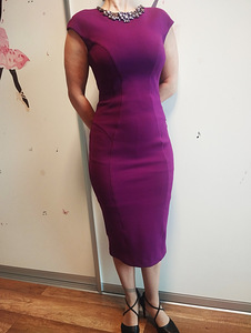 Ted Baker kleit, suurus 1 (S) (2 foto / 5)