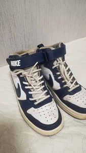 Nike tossud, s. (34) 35,5 (1 foto / 5)