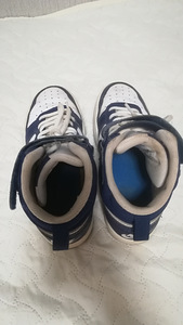 Nike tossud, s. (34) 35,5 (3 foto / 5)
