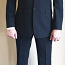 1x kantud Baltman ülikond+ särk+ lips (foto #1)