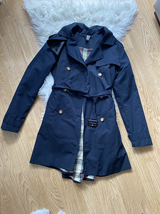 ZARA осеннее пальто (1 фото из 3)