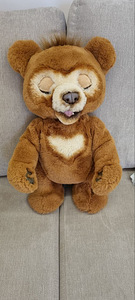 FURREAL медведь (3 фото из 3)