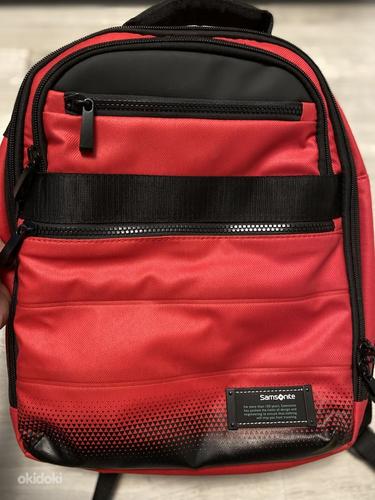 Рюкзак для ноутбука samsonite Cityvibe 2.0 (фото #1)