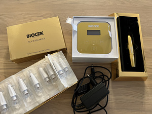 Аппарат для перманента Biotek (5 фото из 7)
