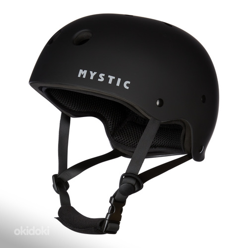 Mystic mk8 kiiver