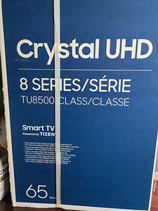 Телевизор SAMSUNG (5 фото из 9)