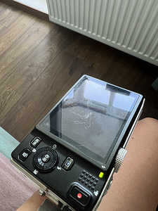 Nikon coolpix s8200 (4 фото из 4)