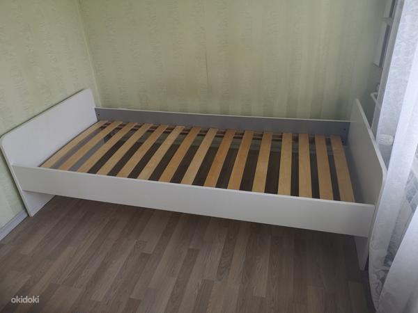 Кровать Lenny 90x200 см (фото #3)