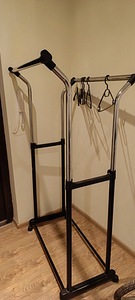 Riidenagi HSR05B, must (2 foto / 3)