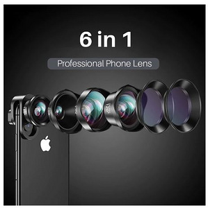 Objektiivid iPhone Xs Max X 8 7 Huawei Piexl 2 Samsung