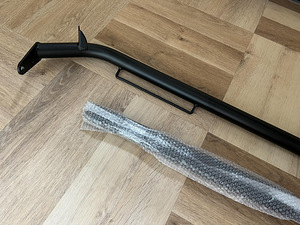 Universaalne Seat Belts Harness Bar (3 foto / 8)