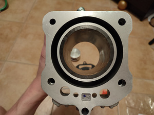 200 cc bashan jne silinder (1 foto / 3)