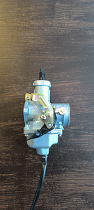 Karburaator pz30