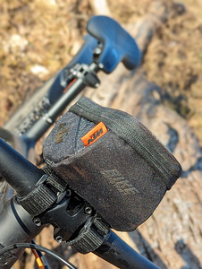 Jalgratas KTM Myroon Pro - Carbon - Matte Black - Size M (4 foto / 10)