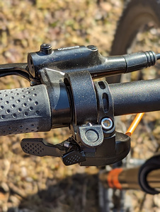 Jalgratas KTM Myroon Pro - Carbon - Matte Black - Size M (6 foto / 10)