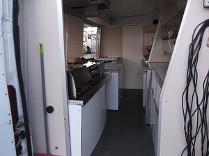 Продается FOOD TRUCK Fiat Ducato (2 фото из 2)
