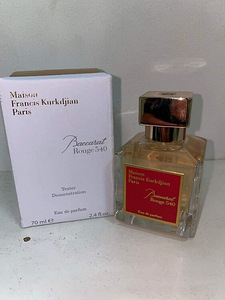 Maison Francis Kurkdjian Baccarat Rouge 540 Original (1 foto / 1)