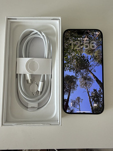Apple iPhone 16 128GB (2 foto / 3)