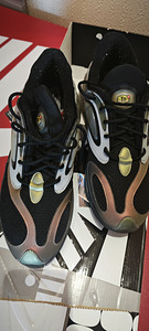 Nike air max zephyr tossud (3 foto / 5)
