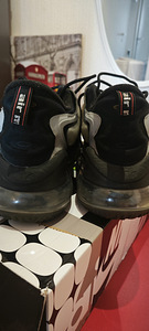 Nike air max zephyr tossud (4 foto / 5)
