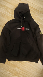 Кофты stone island