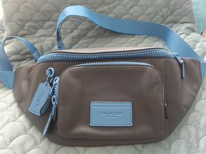 Coach (2 foto / 3)