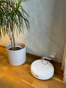 Xiaomi Mi Robot Vacuum Mop Pro (1 foto / 4)