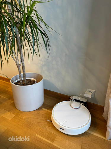 Xiaomi Mi Robot Vacuum Mop Pro