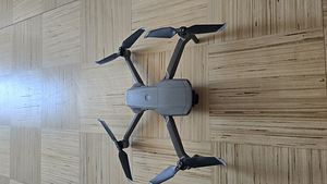 Dji mavic air 2 (1 foto / 3)